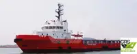 Nave di rifornimento in vendita