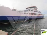 Nave Ro-Ro in vendita