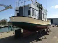 Rimorchiatore in vendita