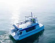 Catamarano in vendita