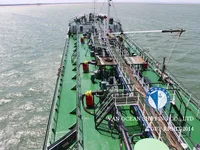 Petroliera/Chimichiera in vendita