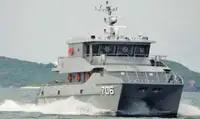 Catamarano in vendita