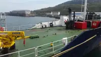 Nave da ricerca in vendita