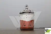 Nave di supporto in vendita