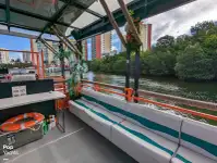 Nave da crociera in vendita