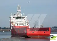 Nave di supporto in vendita