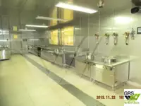 Chiatta adibita ad alloggio in vendita