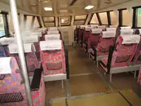 Nave traghetto in vendita
