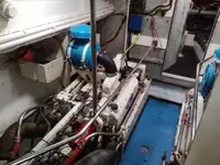 Piroga di pilotaggio in vendita