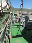 Nave di supporto in vendita