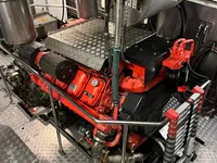 Pattugliatore in vendita