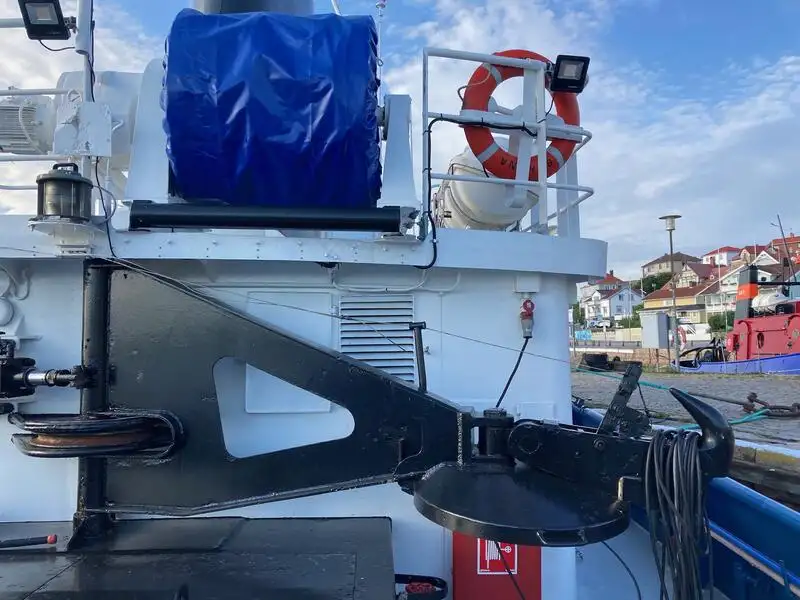 Rimorchiatore in vendita