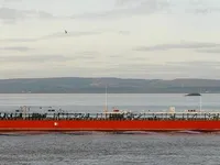 Petroliera/Chimichiera in vendita