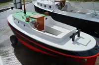 Rimorchiatore in vendita
