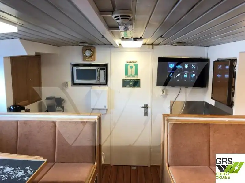 Nave Ro-Ro in vendita