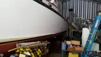 Peschereccio a strascico in vendita