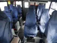 Nave di servizio per parchi eolici in vendita