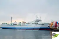 Ro-Ro ship in vendita