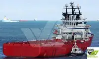 Nave di rifornimento in vendita