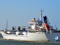 Nave refrigerata in vendita