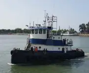 Rimorchiatore in vendita