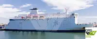 Ro-Ro ship in vendita