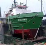 Rimorchiatore in vendita
