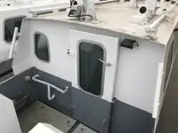 Nave da rilevamento in vendita