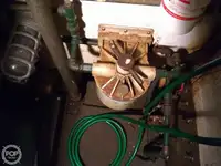 Peschereccio in vendita