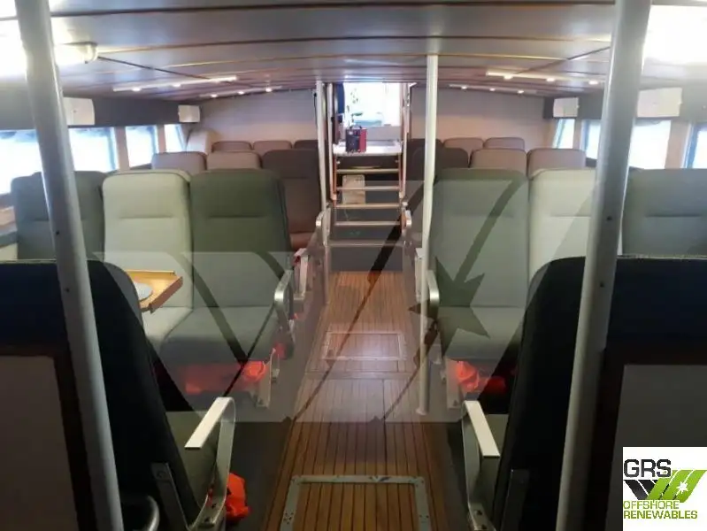 Nave da crociera in vendita