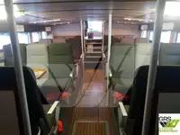Nave da crociera in vendita