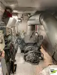 Nave passeggeri in vendita