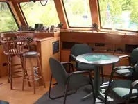 Nave da crociera in vendita
