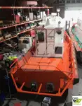 Imbarcazioni da lavoro in vendita