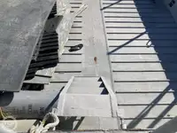 Nave da sbarco, con serbatoi in vendita