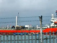 Petroliera/Chimichiera in vendita