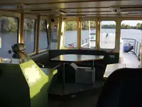 Pattugliatore in vendita