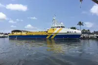 Nave cargo in vendita