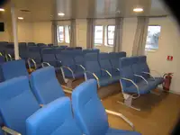 Nave traghetto in vendita