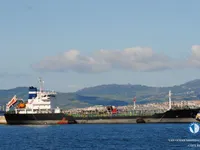 Petroliera/Chimichiera in vendita