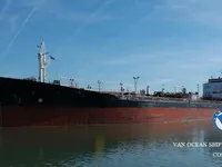 Petroliera/Chimichiera in vendita