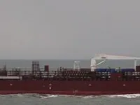 Petroliera/Chimichiera in vendita