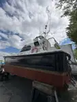 Piroga di pilotaggio in vendita