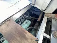 Peschereccio a strascico in vendita