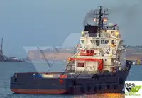 Nave di supporto in vendita
