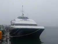 Nave RoPax in vendita