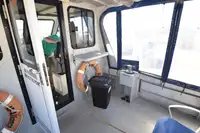 Nave passeggeri in vendita