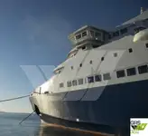 Nave Ro-Ro in vendita