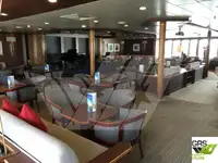 Nave da crociera in vendita