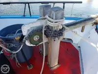 Nave traghetto in vendita